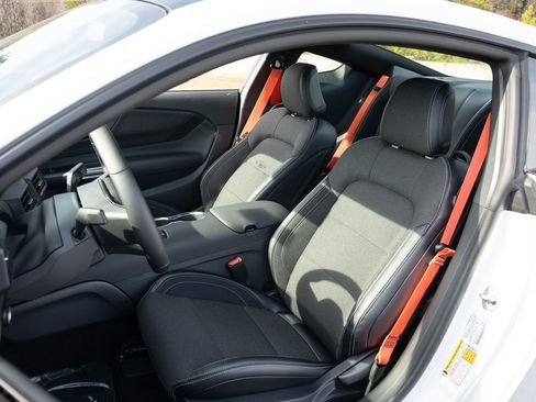 New 2026 Ford Mustang Coupe image 15