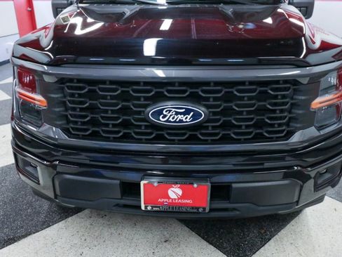 Used 2024 Ford F150 STX RWD image 4