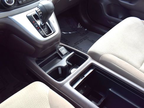 Used 2014 Honda CR-V EX image 23