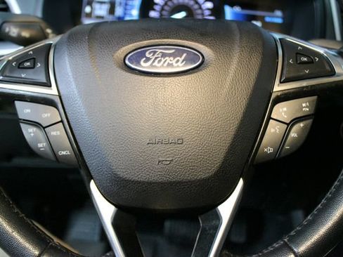 Used 2024 Ford Edge SEL w/ Convenience Package AWD/4WD image 22