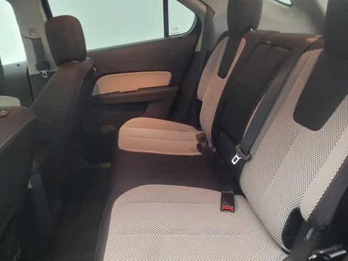Used 2017 Chevrolet Equinox LT w/ Convenience Package AWD/4WD image 18