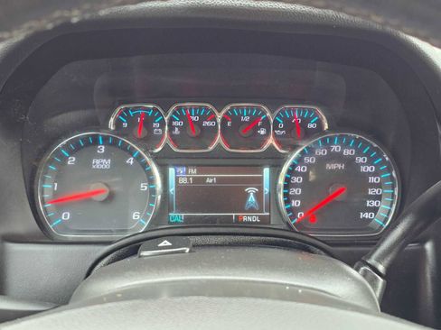 Used 2019 Chevrolet Suburban Premier w/ RST 6.2L Performance Edition AWD/4WD image 22