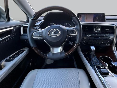 Used 2019 Lexus RX 350 FWD w/ Navigation Package image 6