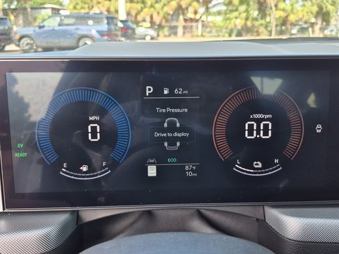 New 2026 Hyundai Sonata Blue FWD image 33