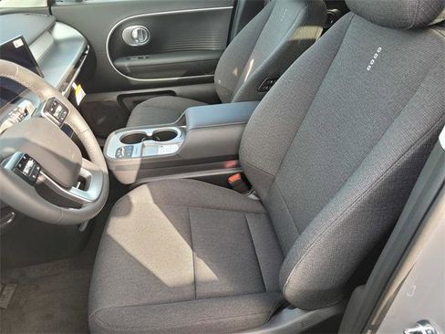 New 2026 Hyundai Ioniq 9 SE image 15