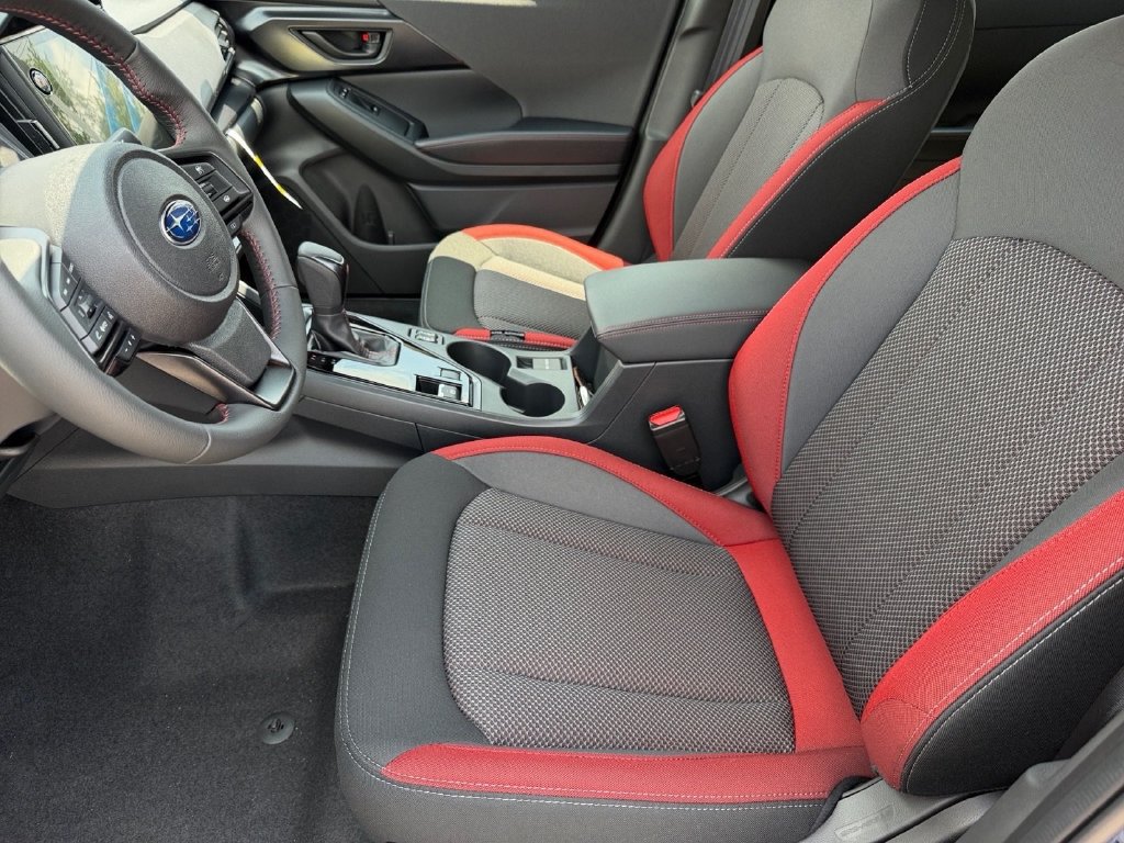 New 2026 Subaru Impreza RS AWD/4WD image 9
