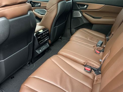 New 2026 Acura MDX SH-AWD w/ Technology Package image 9