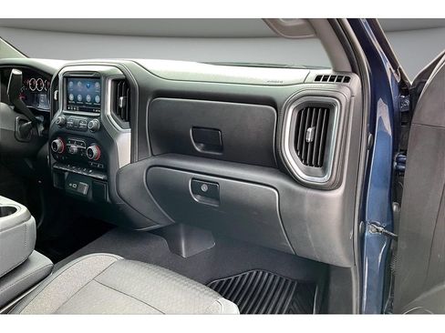 Used 2019 Chevrolet Silverado 1500 RST w/ All-Star Edition AWD/4WD image 20