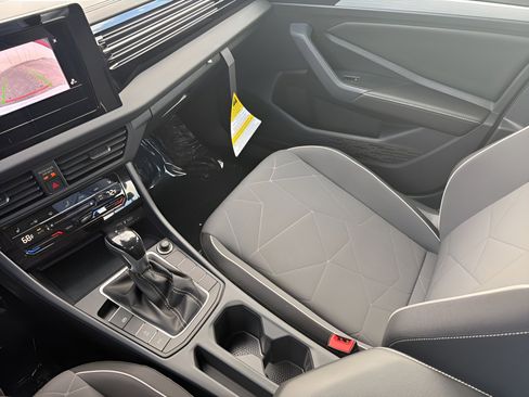 New 2026 Volkswagen Jetta Sport FWD image 13