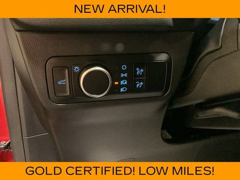 Used 2024 Ford Escape ST-Line w/ Tech Pack #1 AWD/4WD image 28