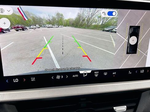 Used 2025 Ford Explorer ST image 21