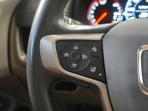 Used 2022 GMC Terrain Denali w/ Denali Premium Package AWD/4WD image 14