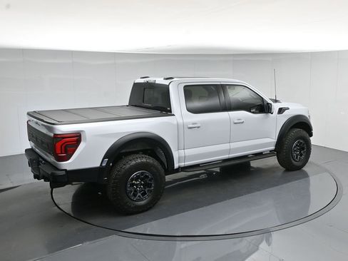 Used 2025 Ford F150 Raptor w/ Equipment Group 803A Raptor R image 53