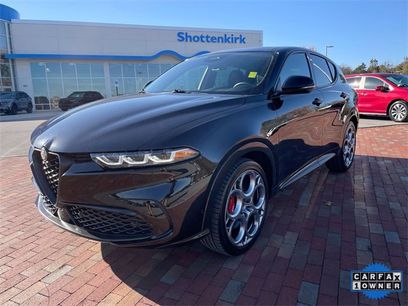 Used 2024 Alfa Romeo Tonale Veloce w/ Active Assist Package