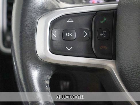 Used 2022 RAM 1500 Big Horn image 4