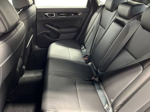 New 2026 Honda Civic Sport Touring image 22