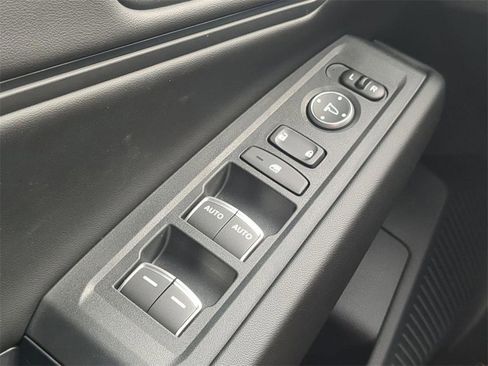 New 2026 Honda Accord SE image 23