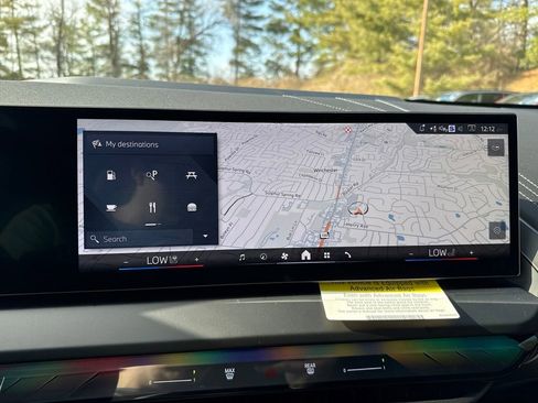 New 2026 BMW X3 xDrive30 image 17