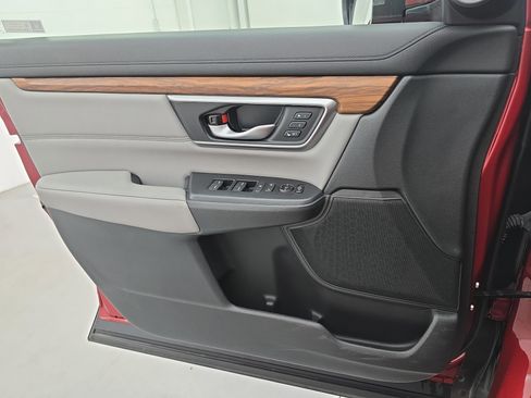 Used 2020 Honda CR-V EX-L image 27