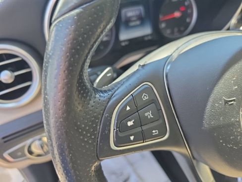 Used 2017 Mercedes-Benz GLC 300 image 15