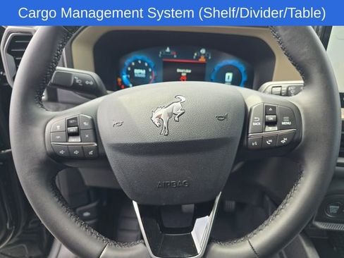 New 2025 Ford Bronco Sport Big Bend image 21