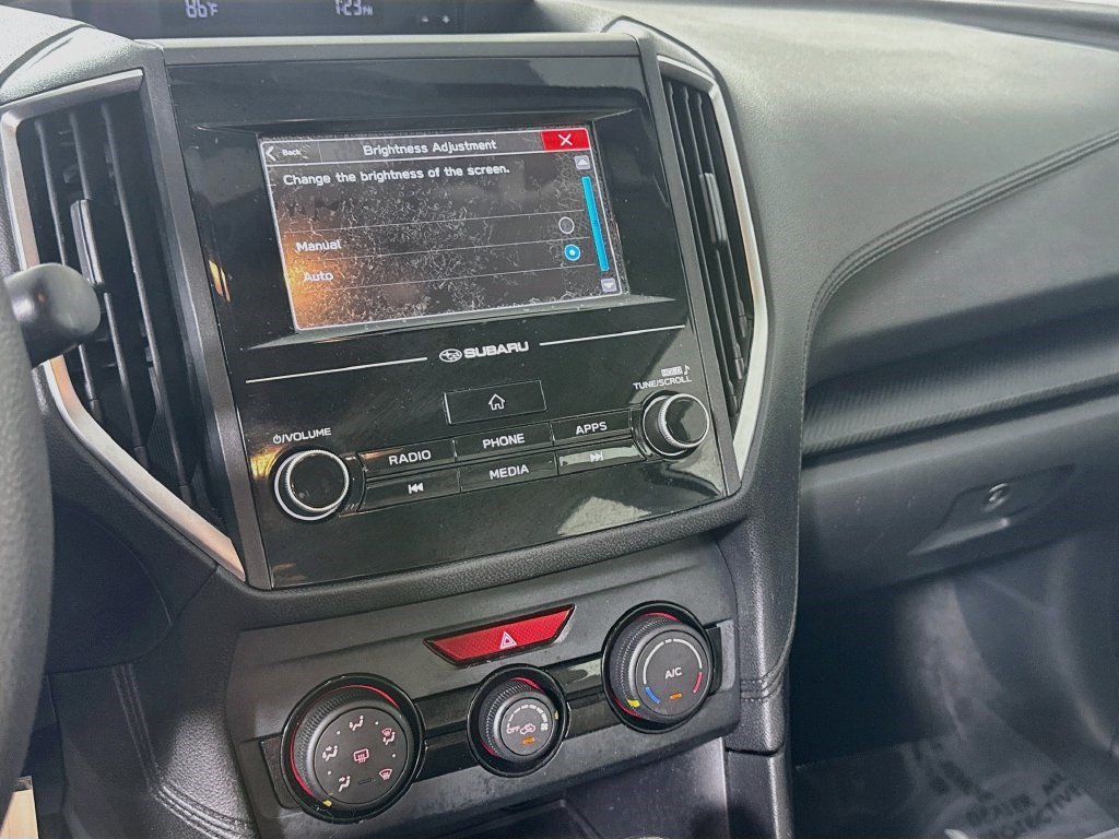 Used 2019 Subaru Impreza 2.0i AWD/4WD image 17