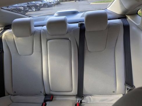 Certified 2022 Honda Insight EX image 27