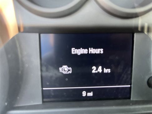 New 2025 GMC Sierra 3500 Pro w/ Convenience Package image 8