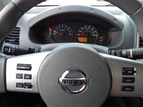 Used 2020 Nissan Frontier S image 20