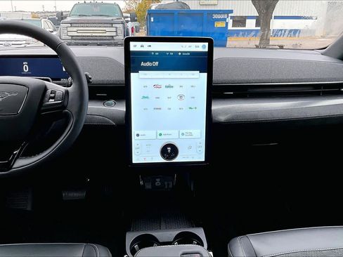 Used 2022 Ford Mustang Mach-E GT w/ GT Performance Edition image 6