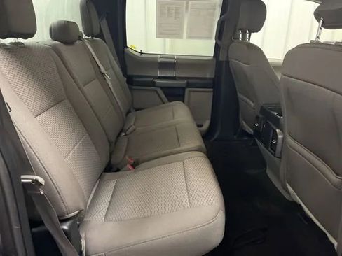 Used 2020 Ford F150 XLT w/ XTR Package image 12