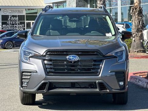 New 2026 Subaru Ascent Bronze Edition image 6