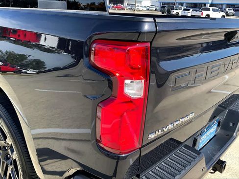 Used 2023 Chevrolet Silverado 1500 RST w/ Texas Edition Plus image 27