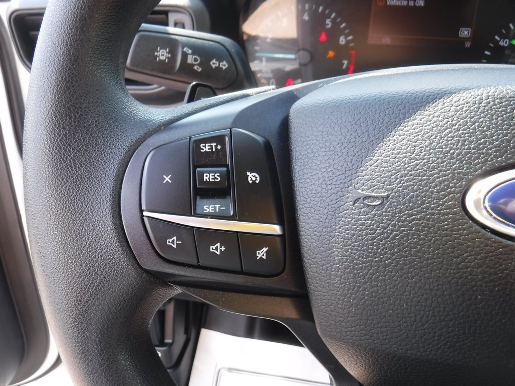 Used 2020 Ford Explorer 2WD image 23