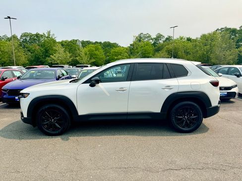 Used 2025 MAZDA CX-50 AWD 2.5 S w/ Weather Package image 2
