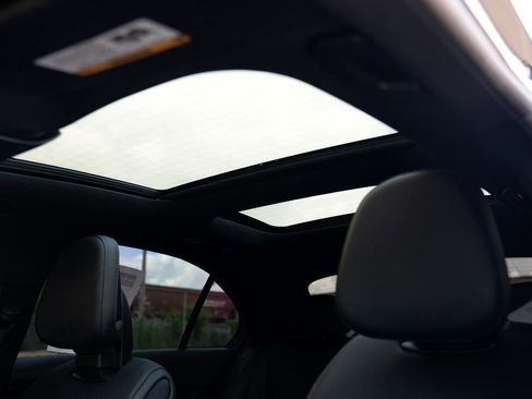 Used 2022 Mercedes-Benz C 300 4MATIC Sedan w/ Exclusive Trim Package image 40