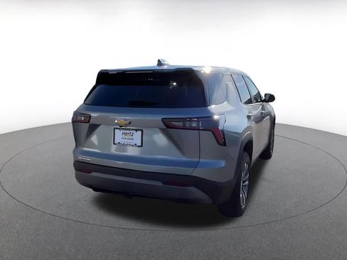 Used 2025 Chevrolet Equinox LT image 13