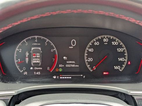 Used 2024 Honda Civic Si image 29