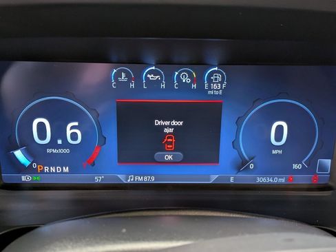 Used 2023 Ford Expedition Limited image 15