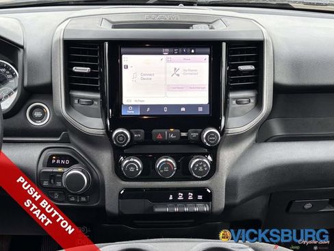 New 2026 RAM 1500 Classic Warlock image 7