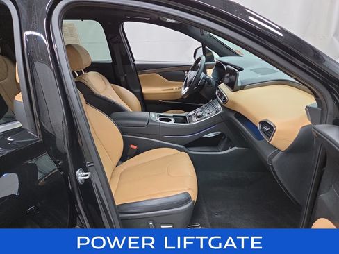 Used 2023 Hyundai Santa Fe Calligraphy AWD/4WD image 12