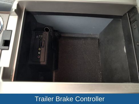 Used 2013 Ford F150 Lariat w/ Mid Equipment Group image 43