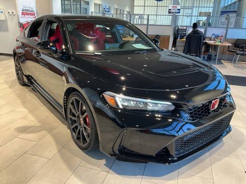 Used 2023 Honda Civic Type R image 29