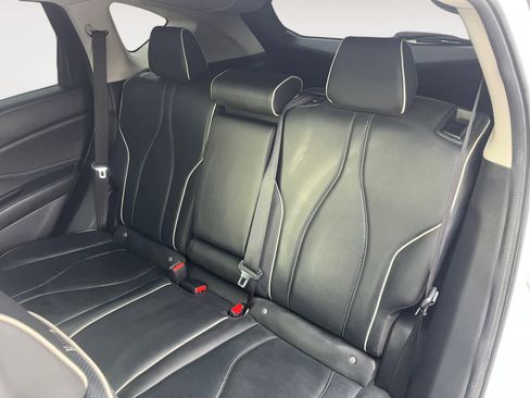 Used 2021 Acura RDX AWD w/ Advance Package image 13