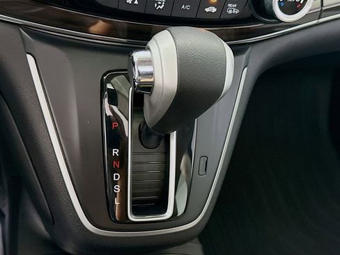 Used 2016 Honda CR-V EX-L image 17