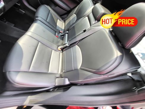 Used 2021 INFINITI QX50 Luxe w/ Appearance Package image 14