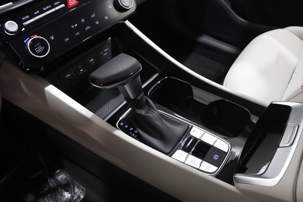 New 2026 Hyundai Tucson SEL Plus AWD/4WD image 27