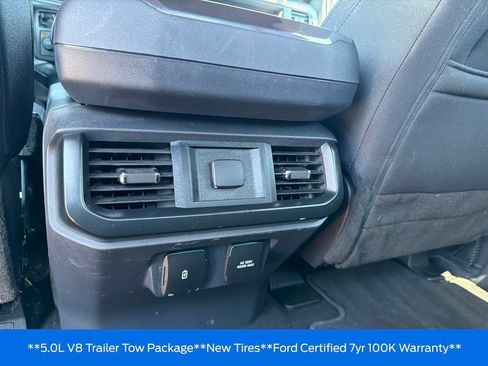 Used 2023 Ford F150 XL w/ STX Appearance Package AWD/4WD image 25