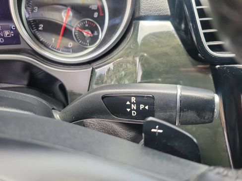 Used 2018 Mercedes-Benz GLE 350 image 29