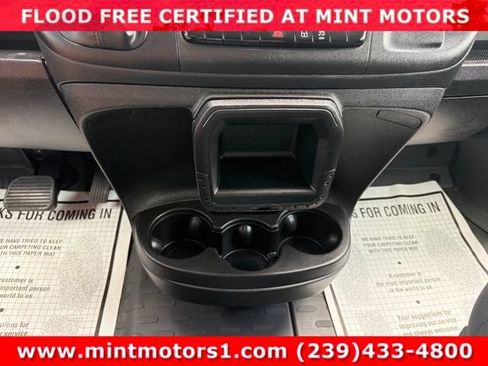 Used 2023 RAM ProMaster 2500 FWD image 32